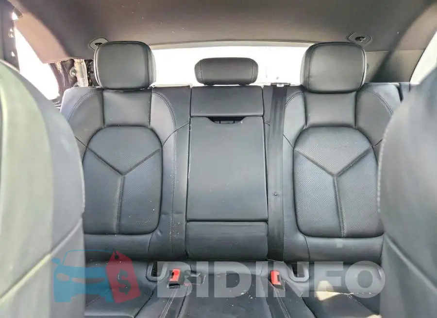 WP1AB2A59HLB12521 Photo# 10