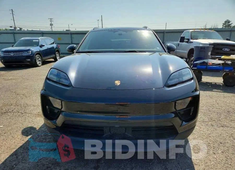 WP1AB2XA5SL154340 Photo# 5
