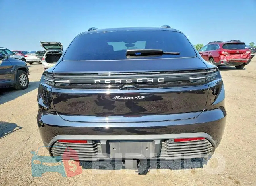 WP1AB2XA5SL154340 Photo# 6
