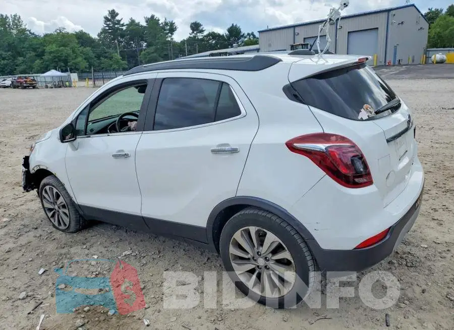 KL4CJESB6KB767228 Photo# 2