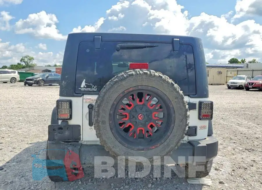 1C4HJWDG2HL654311 Photo# 6