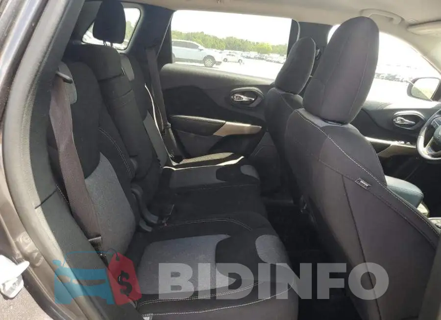 1C4PJLCBXJD544333 Photo# 11