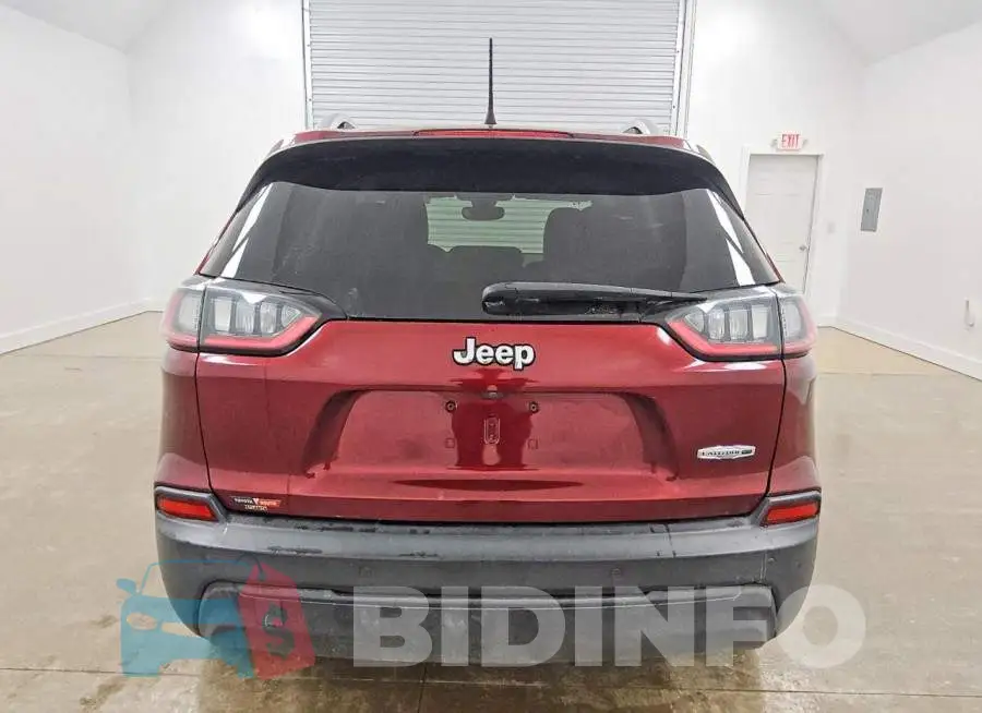 1C4PJLLB2LD503391 Photo# 6