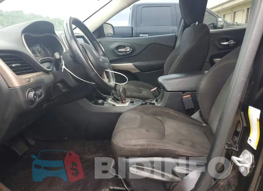 1C4PJMCB7HW657113 Photo# 7
