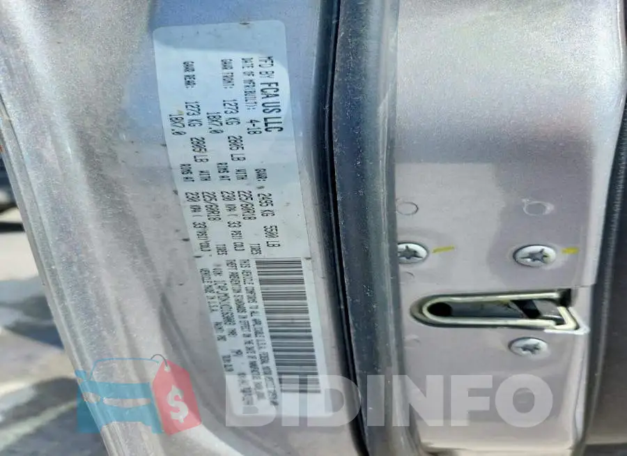 1C4PJMDN1KD163003 Photo# 13