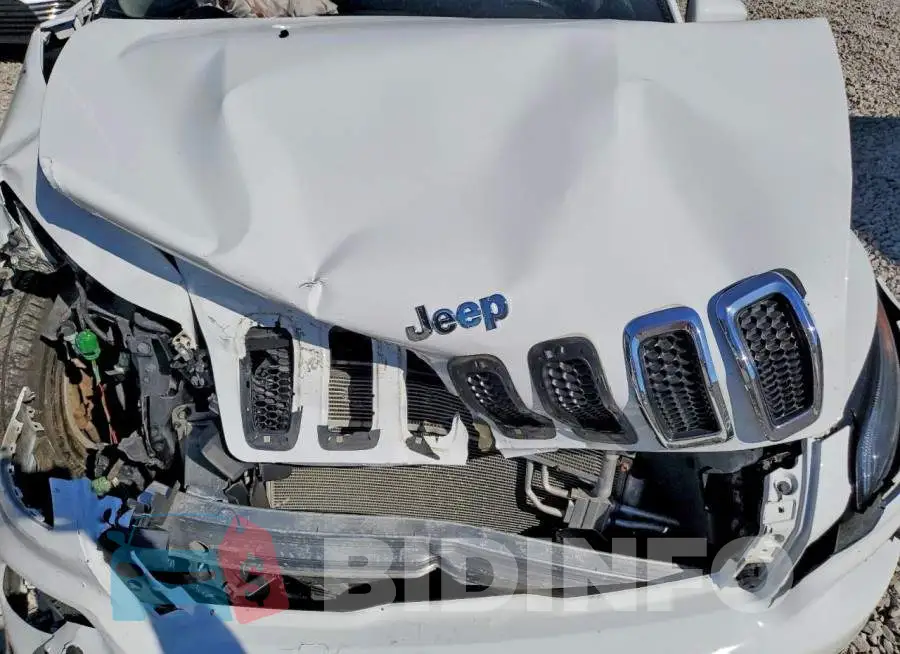 1C4PJMLB1JD603937 Photo# 12