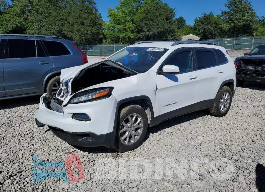 1C4PJMLB1JD603937 Photo# 1