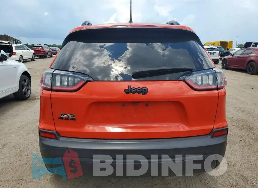 1C4PJMLB2MD178281 Photo# 6