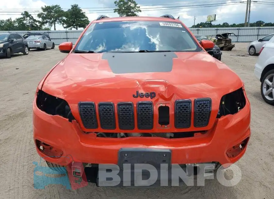 1C4PJMLB2MD178281 Photo# 5