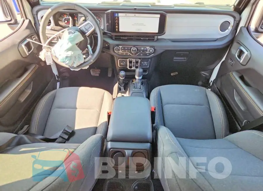 1C4PJXEG5TW255058 Photo# 8