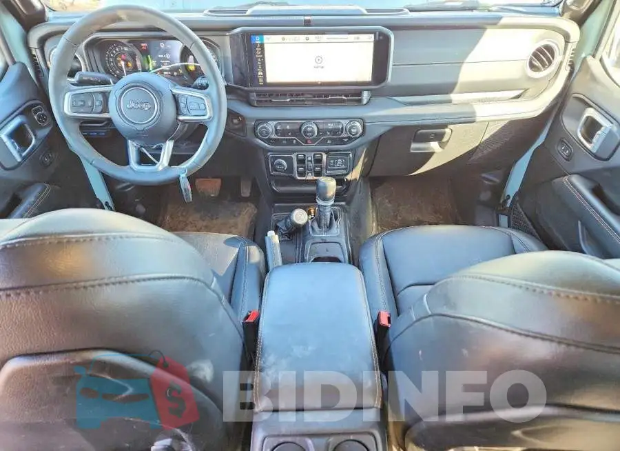 1C4RJXP65RW168184 Photo# 8