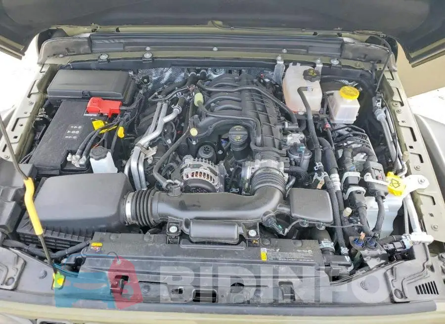 1C6RJTEG9SL520234 Photo# 11