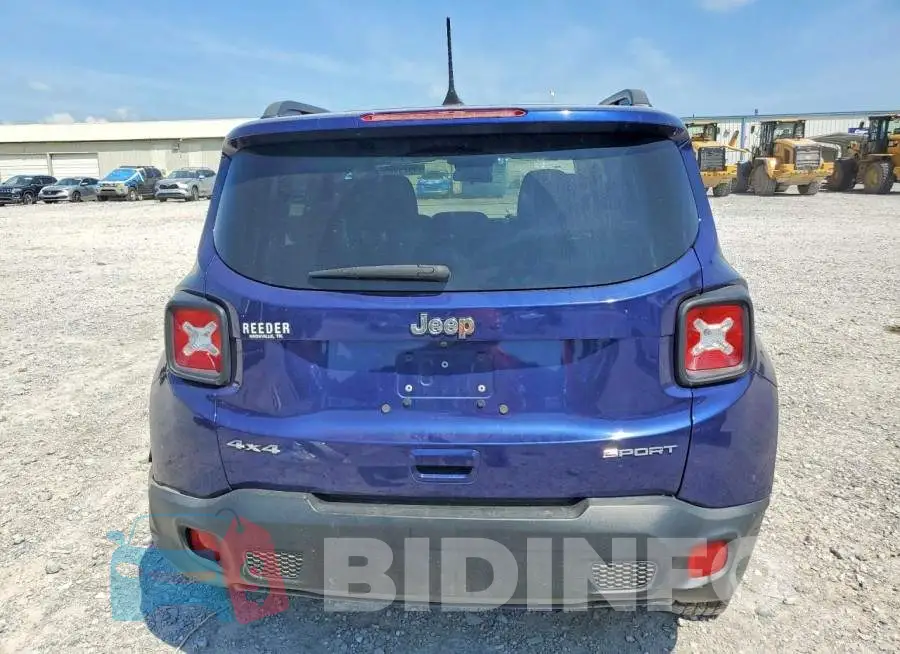 ZACCJBAB1JPJ42162 Photo# 6