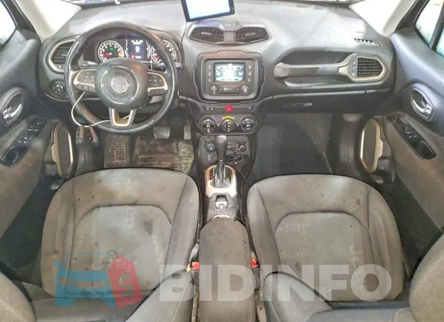 ZACCJBBB2HPF84590 Photo# 8