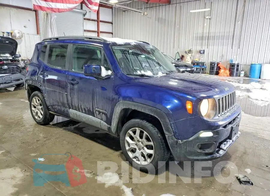 ZACCJBBB2HPF84590 Photo# 4