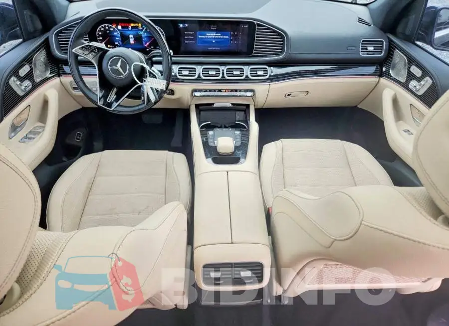 4JGFB4FB9RB169953 Photo# 8