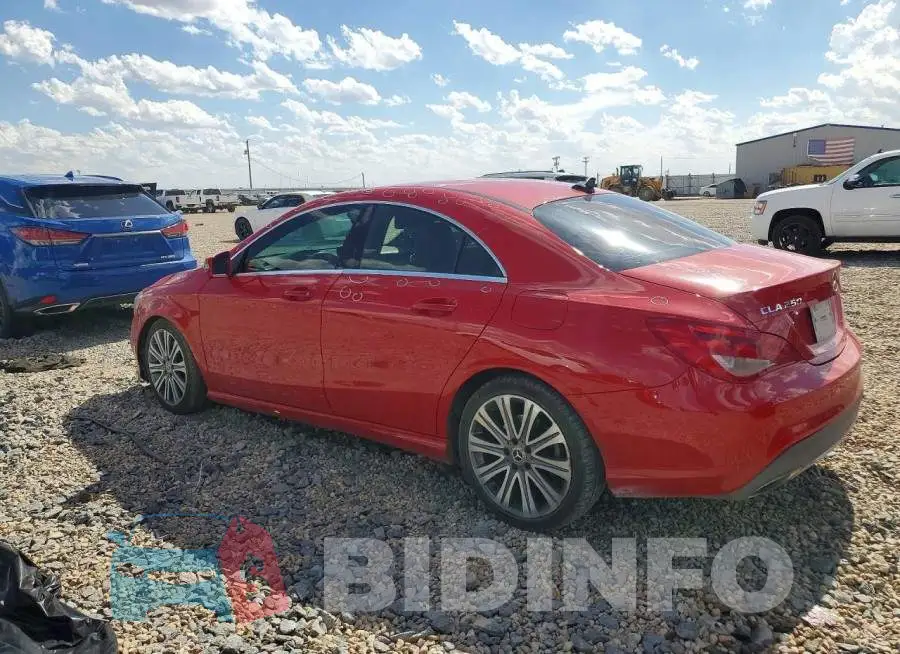 WDDSJ4EB0JN599242 Photo# 2