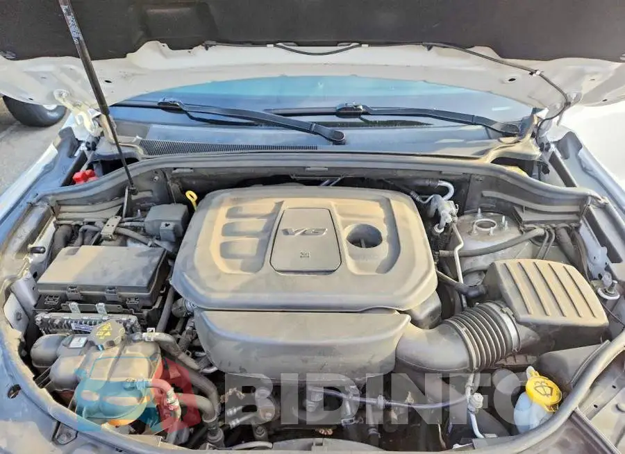 1C4RDJDG4KC821175 Photo# 12