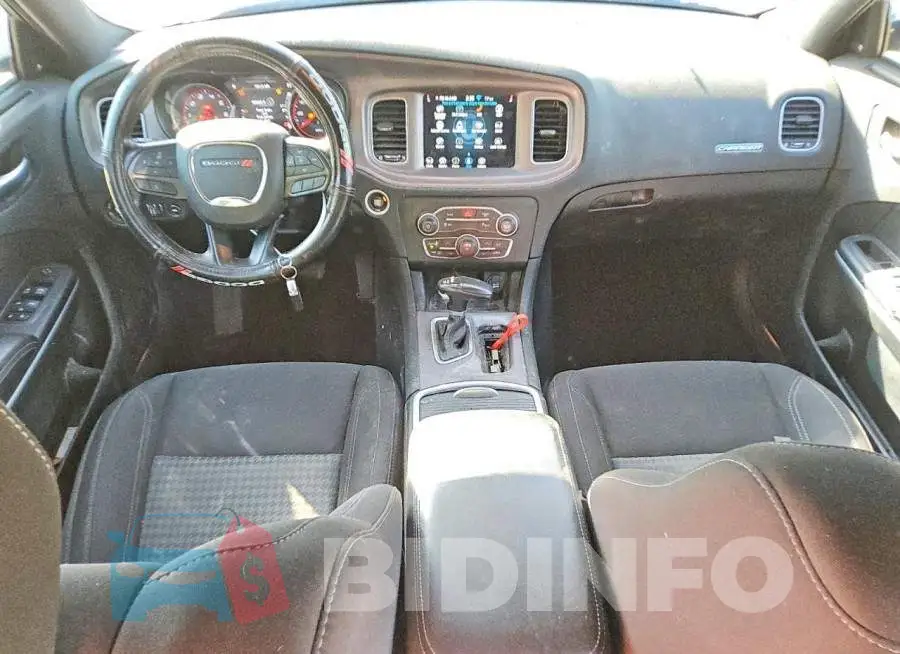 2C3CDXBG0PH564200 Photo# 8
