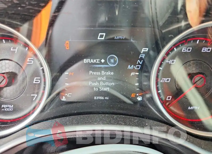 2C3CDXBG3MH633960 Photo# 9