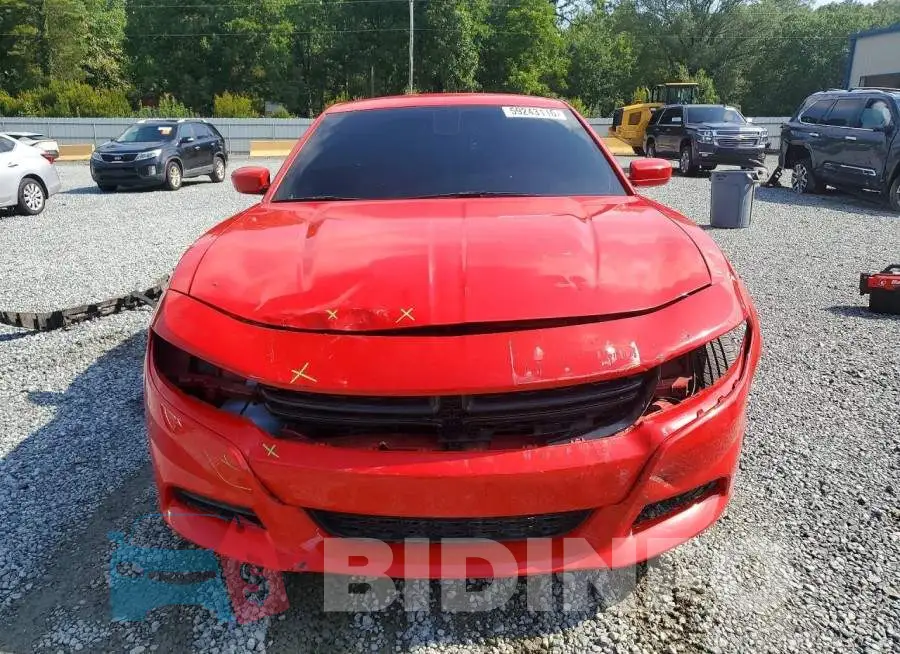 2C3CDXBG4NH255553 Photo# 5