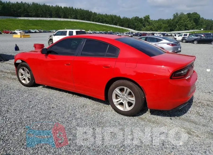 2C3CDXBG4NH255553 Photo# 2