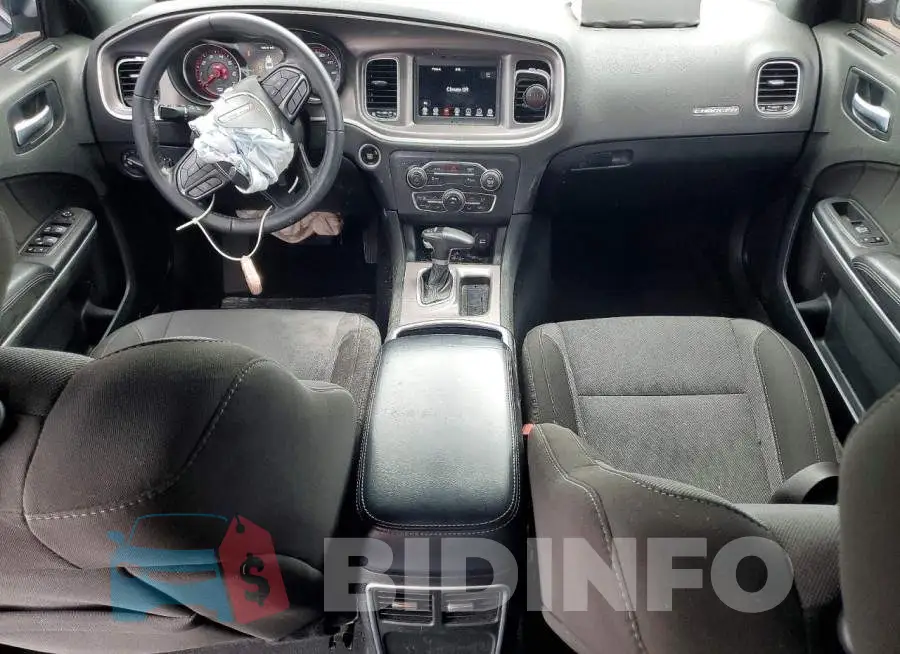 2C3CDXBG7NH225365 Photo# 8