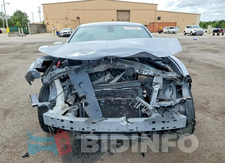 2C3CDXBG7NH225365 Photo# 5