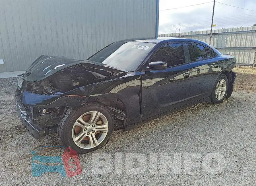 2C3CDXBG8PH640150 Photo# 1