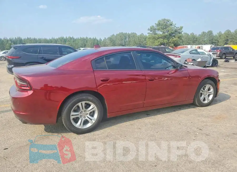 2C3CDXBG8PH656686 Photo# 3