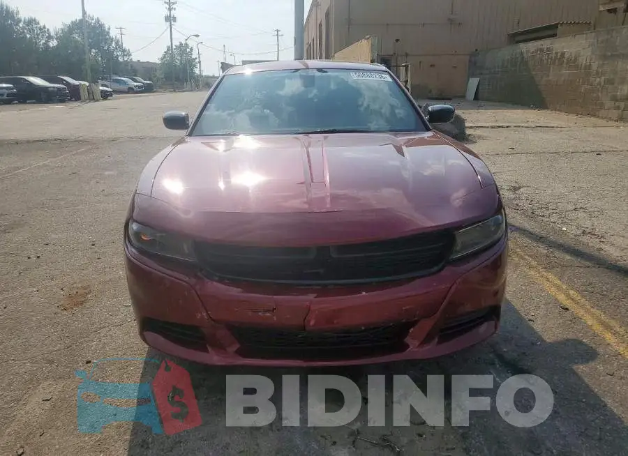 2C3CDXBG8PH656686 Photo# 5