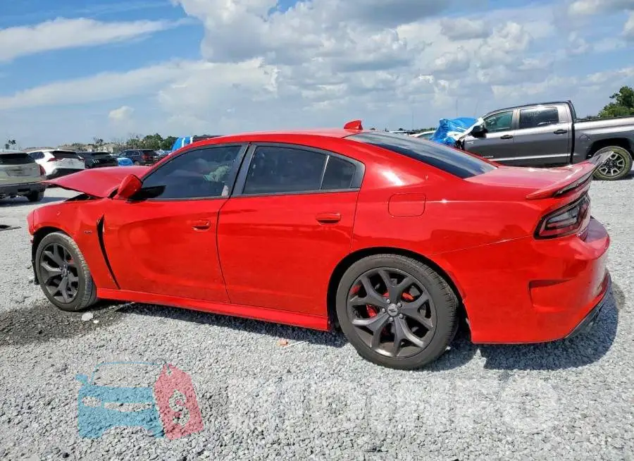 2C3CDXCT3KH575423 Photo# 2