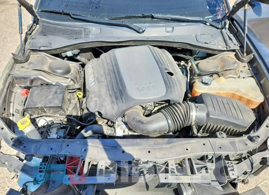 2C3CDXCT3NH248797 Photo# 11