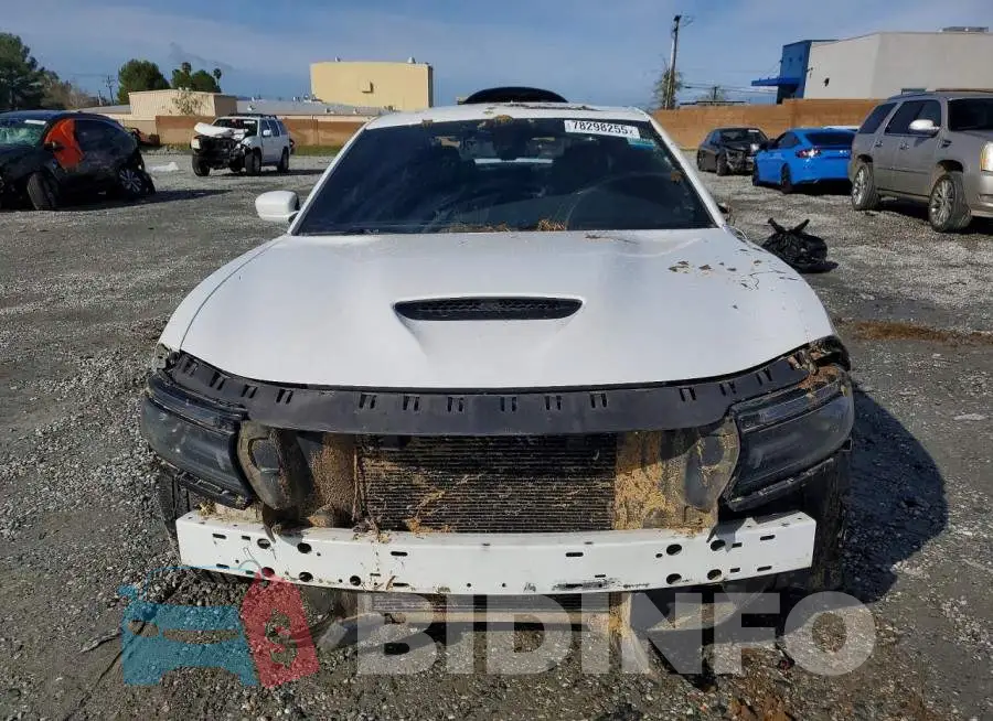 2C3CDXGJ4MH556956 Photo# 5