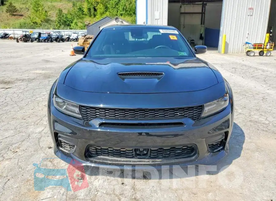2C3CDXGJ9MH654350 Photo# 5