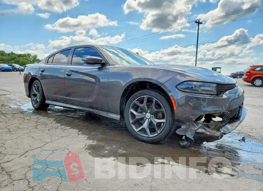 2C3CDXHG4KH583848 Photo# 4