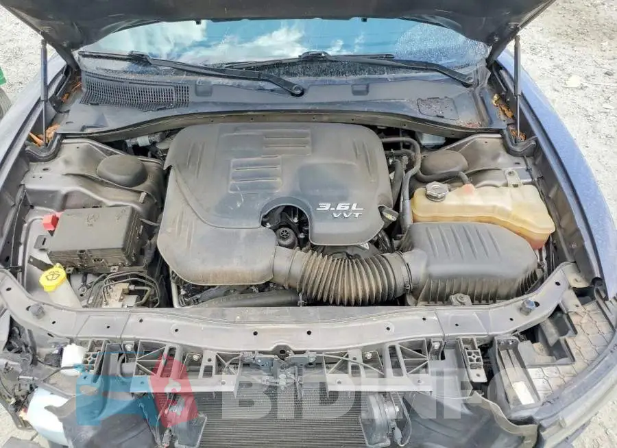 2C3CDXHG9KH740337 Photo# 11