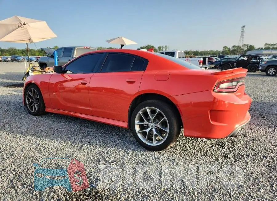 2C3CDXHGXNH114221 Photo# 2