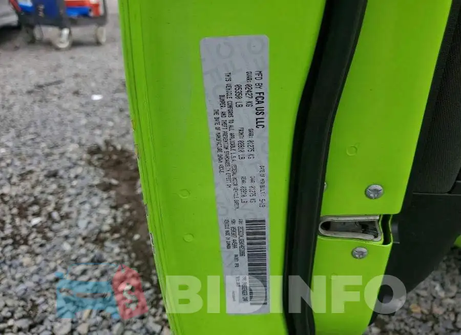 2C3CDXJG5KH653996 Photo# 12
