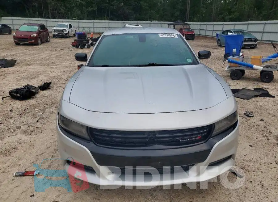 2C3CDXKT4KH757438 Photo# 5