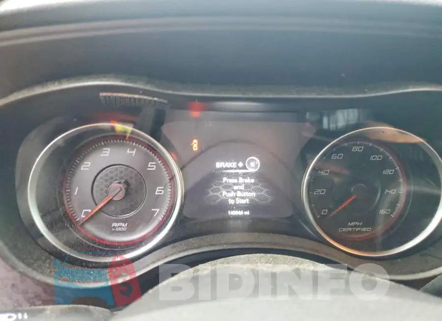 2C3CDXKT4KH757438 Photo# 9