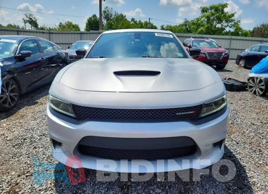 2C3CDXMG3PH541023 Photo# 5