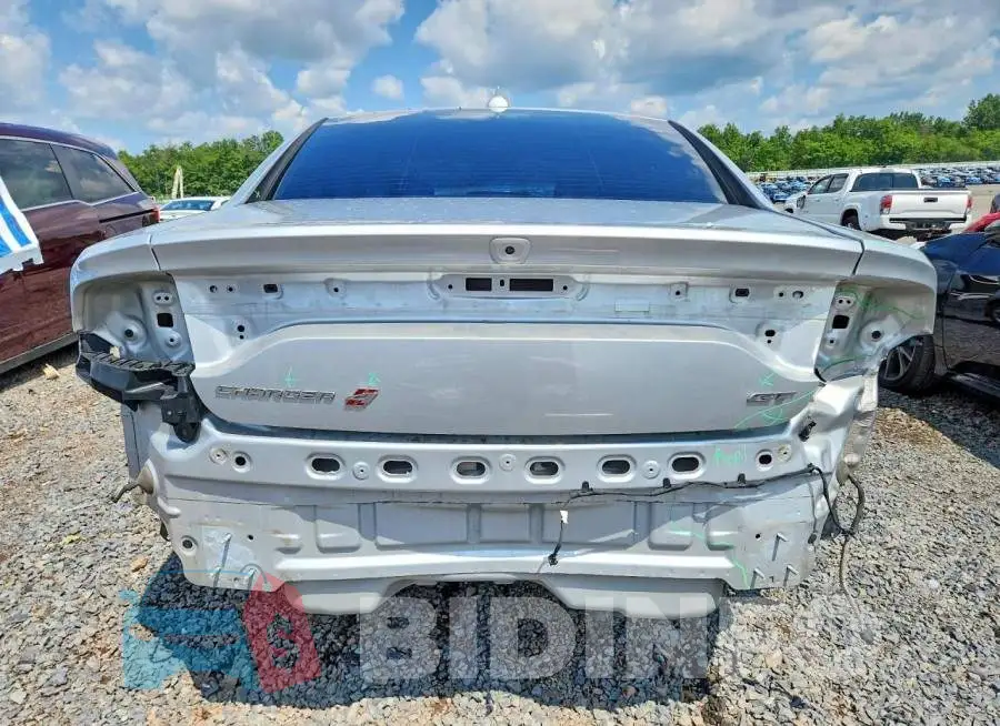 2C3CDXMG3PH541023 Photo# 6