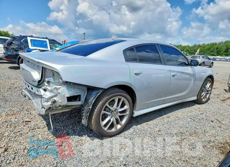 2C3CDXMG3PH541023 Photo# 3
