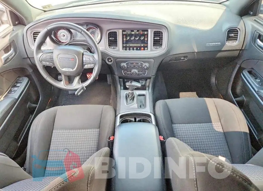 2C3CDXMG3PH541023 Photo# 8