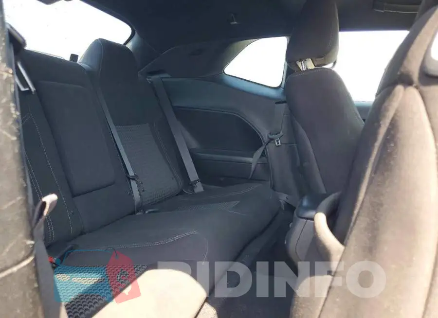 2C3CDZAGXPH574374 Photo# 10
