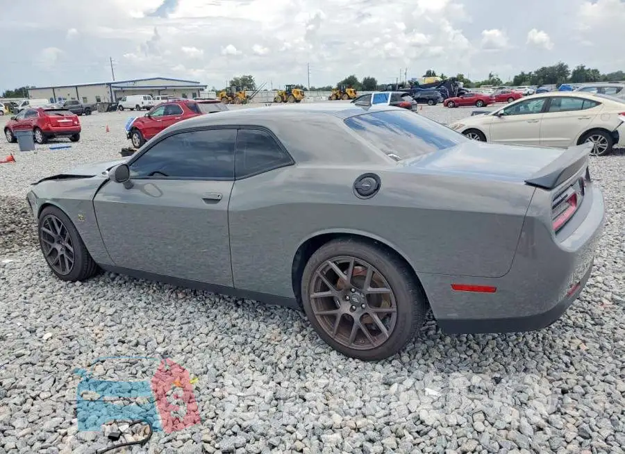 2C3CDZFJ3JH318377 Photo# 2