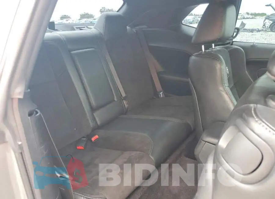 2C3CDZFJ3JH318377 Photo# 10