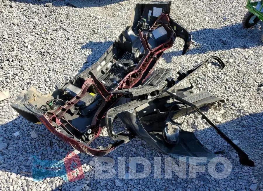 2C3CDZFJ6PH591192 Photo# 12
