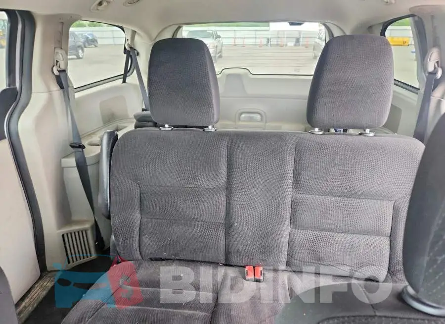 2C4RDGBG4JR181223 Photo# 10